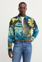 Desigual ing JULIO - sötétkék L