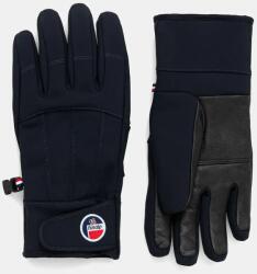 Fusalp bőr síkesztyű - sötétkék S