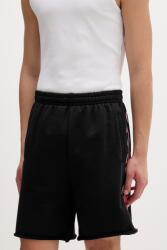 Barrow pamut rövidnadrág - fekete S - answear - 49 990 Ft