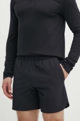 Under Armour edzős rövidnadrág Peak - fekete M