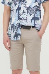 Lindbergh rövidnadrág - bézs M