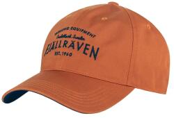 Fjallraven baseball sapka Est 1960 - rózsaszín S/M