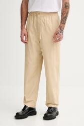 KENZO pamut nadrág - bézs XL