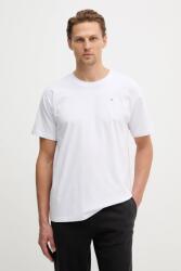 Diesel t-shirt T-NORM-MICRODIV - fehér S