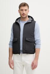 Trussardi kifordítható mellény - szürke 48