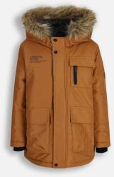 Coccodrillo gyerek dzseki - barna 98