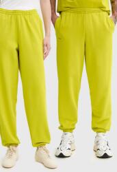 PANGAIA pamut melegítőnadrág - zöld XS - answear - 39 990 Ft