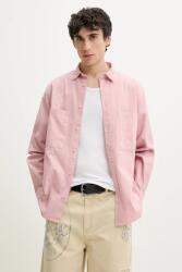 Desigual pamut ing LADY - rózsaszín S