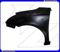 SUZUKI SWIFT 3 2005.02-2007.12 /RS/ Első sárvédő bal KH6812 311