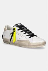 Crime London sportcipő SK8 DELUXE - fehér Férfi 42 - answear - 74 990 Ft