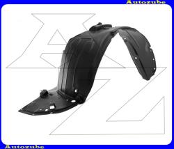 NISSAN NOTE 1 2009.01-2013.05 /E11/ Dobbetét bal első (műanyag) 212651