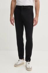 Calvin Klein nadrág - fekete 36/32 - answear - 32 990 Ft
