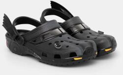 Crocs papucs Classic Batman Batmobile Clog - fekete Férfi 38/39