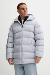 Calvin Klein pehelydzseki - szürke S - answear - 59 990 Ft