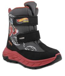 Primigi gyerek hótaposó - fekete 30 - answear - 35 990 Ft