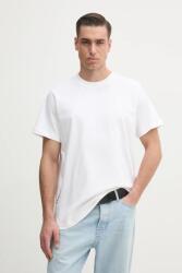 G-Star Raw pamut póló - fehér L