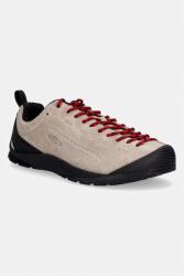 KEEN velúr sportcipő - bézs Férfi 44