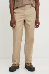 New Balance nadrág Athletics Standard Pant 30" - bézs M