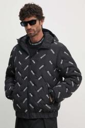 Versace Jeans Couture pehelydzseki - fekete 52 - answear - 159 990 Ft