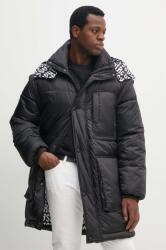 Versace rövid kabát - fekete 54 - answear - 139 990 Ft