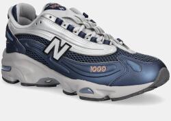 New Balance sportcipő M1000 - kék Férfi 44.5