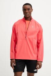 On edzőkabát All-Day - piros M