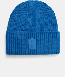 Mackage gyapjú sapka - kék Univerzális méret