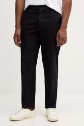 Giorgio Armani nadrág - sötétkék 36 - answear - 29 990 Ft