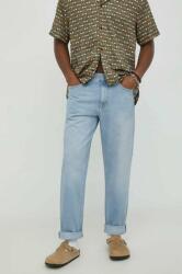 Les Deux farmer - kék 34/32 - answear - 40 990 Ft