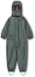 Konges Sløjd gyerek overál RAIN SNOWSUIT - zöld 98