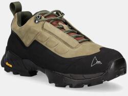 ROA sportcipő Katharina - zöld Férfi 43