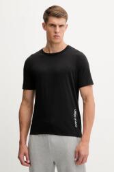 Calvin Klein Performance t-shirt - fekete S - answear - 15 990 Ft
