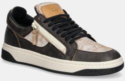 Giuseppe Zanotti sportcipő GZ - fekete Férfi 44 - answear - 171 990 Ft