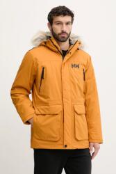 Helly Hansen rövid kabát REINE - narancssárga XL