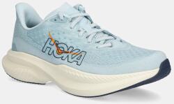 Hoka futócipő Mach 6 - türkiz Férfi 44
