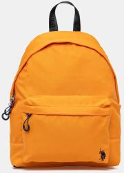 U. S. Polo Assn U. S. Polo Assn. hátizsák Bigfork - narancssárga Univerzális méret