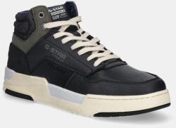 G-Star sportcipő RINE MID BSC M - fekete Férfi 45