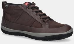 Camper sportcipő Peu Pista GM - barna Férfi 40