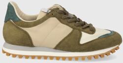 Novesta sportcipő Marathon Trail - zöld Férfi 46