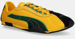 PUMA H-Street férfi sportcipő - sárga Férfi 45