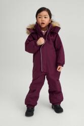 Reima gyerek overál - burgundia 92