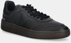 Veja bőr sportcipő V-90 - fekete Férfi 46
