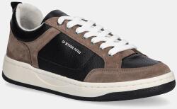 G-Star bőr sportcipő STANCE BLK M - barna Férfi 41