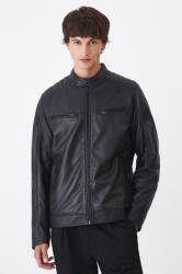 Medicine bőrdzseki - fekete S - answear - 63 990 Ft