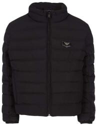 Giorgio Armani gyerek sportdzseki - fekete 152