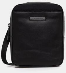 Trussardi táska - fekete Univerzális méret - answear - 41 990 Ft