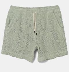 OAS rövidnadrág - zöld XXL