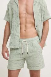 OAS rövidnadrág - zöld XS