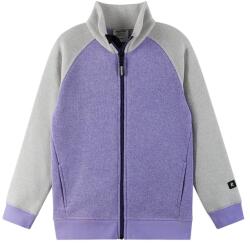 Reima gyerek gyapjú pulóver Neulomus - lila 152