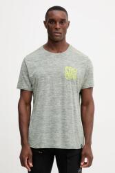 La Sportiva sportos póló Pocket Logo - zöld M